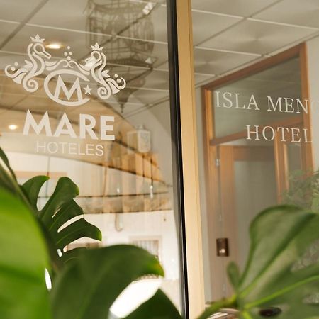 Hotel Isla Menor Dos Hermanas Εξωτερικό φωτογραφία