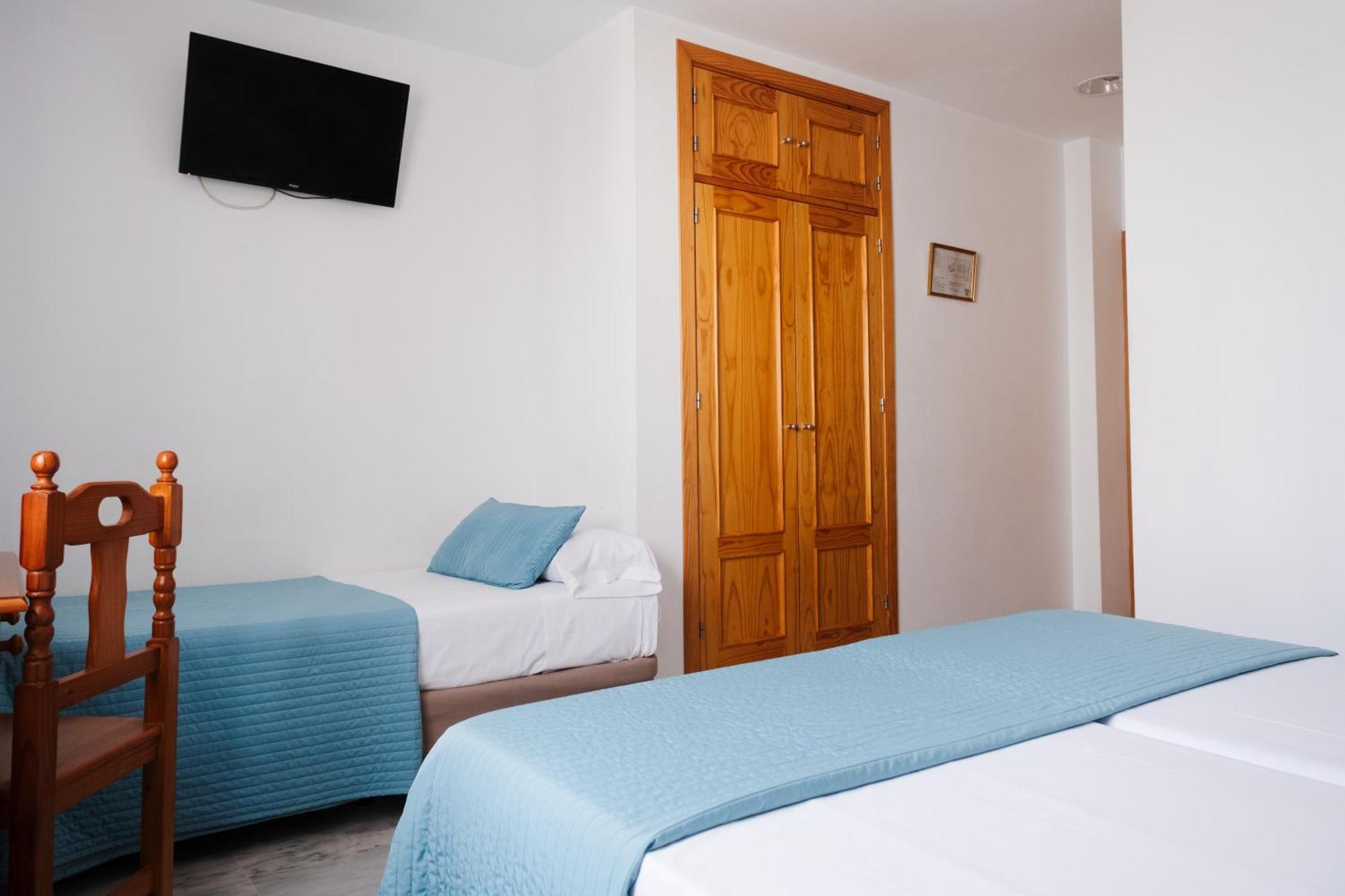 Hotel Isla Menor Dos Hermanas Εξωτερικό φωτογραφία
