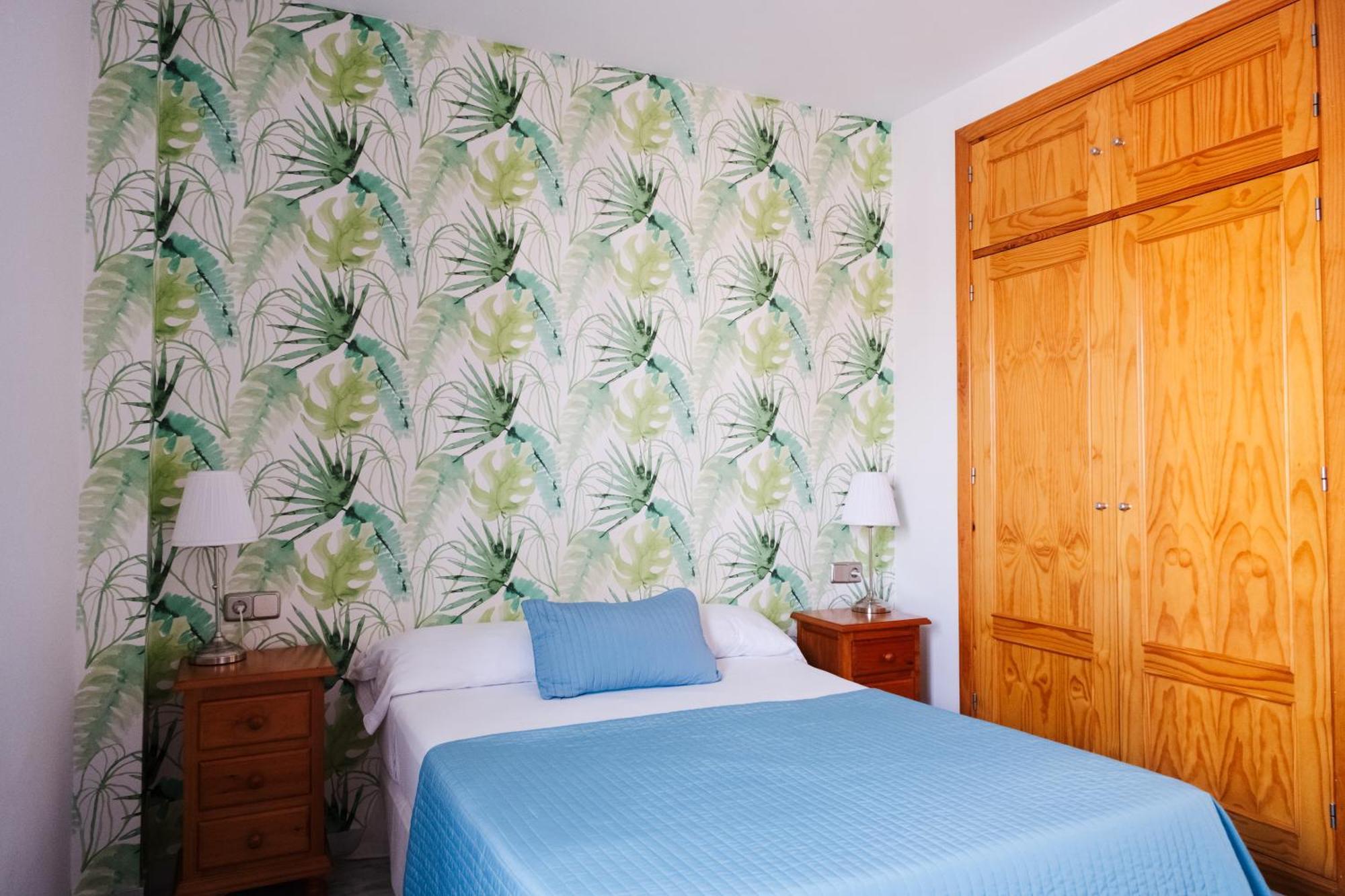 Hotel Isla Menor Dos Hermanas Εξωτερικό φωτογραφία